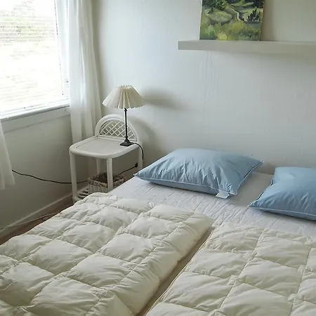 Thisted Сasa de vacaciones Torsted (Nordjylland)