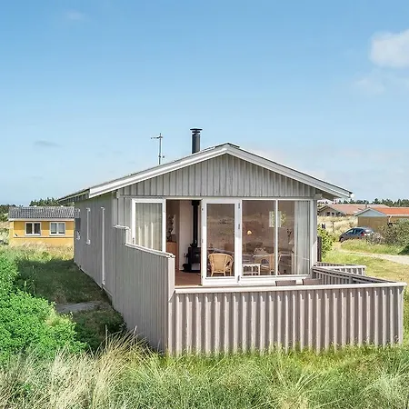 Thisted Torsted (Nordjylland)